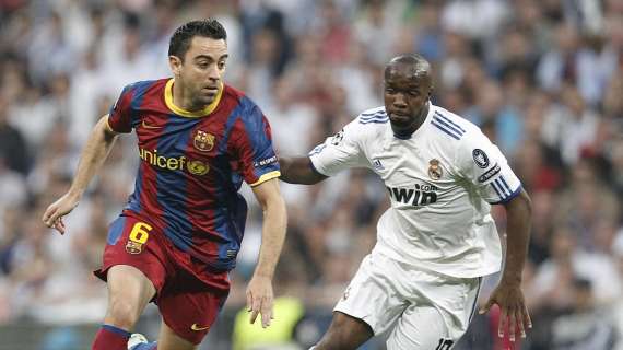 AS: Lassana Diarra, a un paso de fichar por el Inter