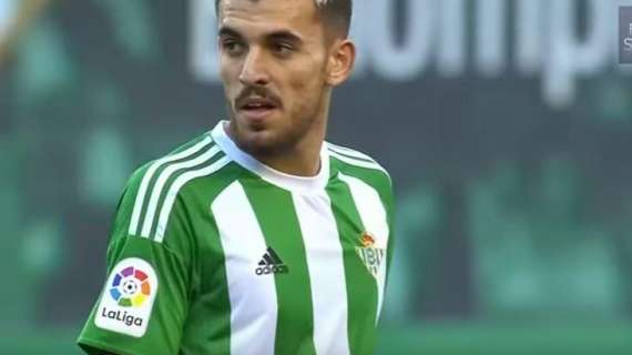 ABC de Sevilla – El traspaso de Ceballos se cierra en 20 millones de euros