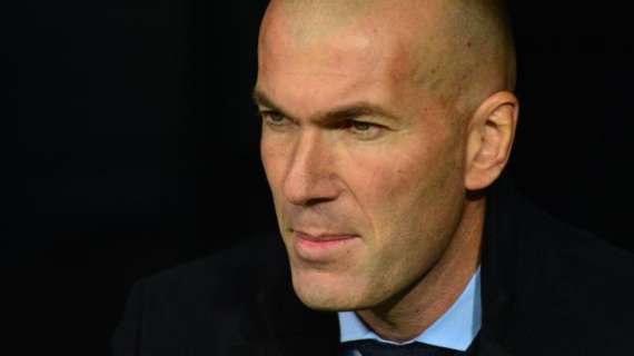 Zidane: "Asensio es un jugador que marca diferencias. Benzema..."