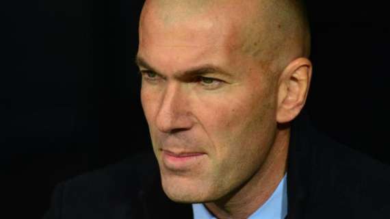 ¡OJO! Zidane puede abandonar el Real Madrid: el PSG interesado
