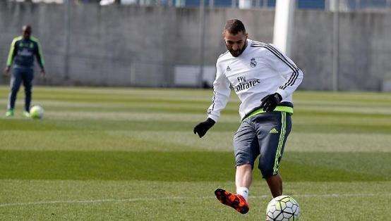 EcoDiario: Los damnificados por el regreso de Benzema