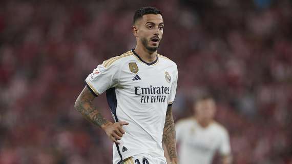 Joselu: "Estaba deseando que no me anularan el gol. El Bernabéu..."