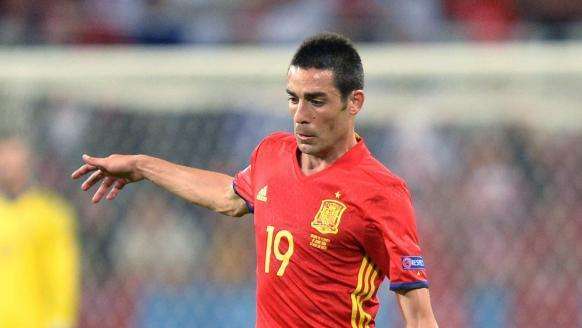 Bruno: "Siempre me he fijado en Modric para aprender de él"