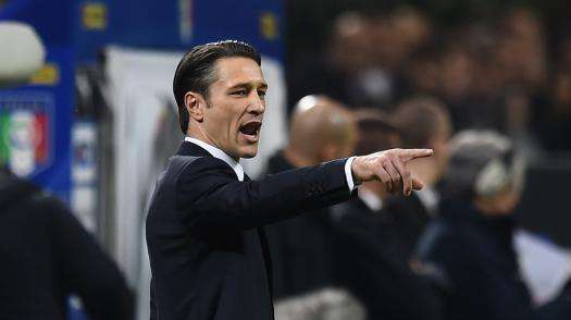 Kovac: "Ante Italia me conformo con un empate porque no tenemos a Modric"