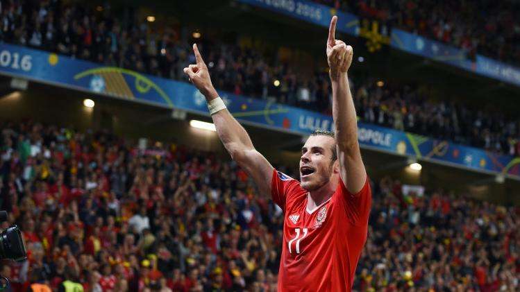 Jugones: Preocupación por el estado físico de Bale