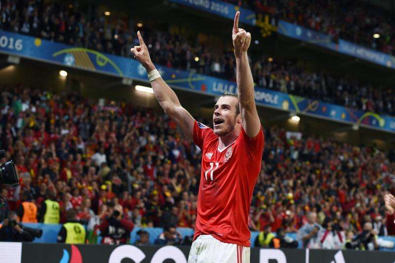 Bengoechea, en Realmadrid TV: "En el primer tiempo ante Georgia, Bale hizo un fútbol total