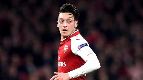 Wenger aconseja a Arteta cómo tratar a Mesut Özil: sus palabras