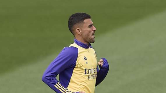 El Betis se pronuncia sobre el fichaje de Ceballos: "Vamos a..."
