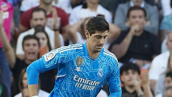 Real Madrid | Bombazo en Valdebebas con Courtois como protagonista