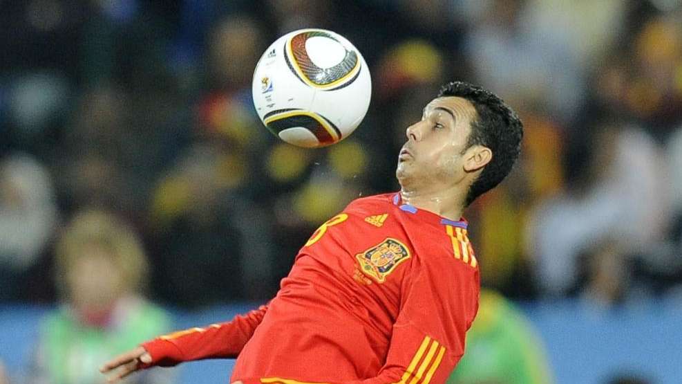 Pedro: "No sé lo que va a pasar con mi futuro"