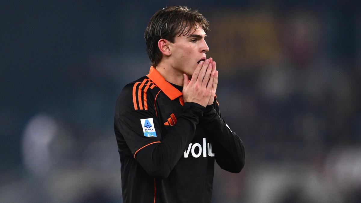 Adiós al fichaje de Nico Paz: “Esa opción está descartada”