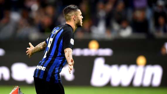 El Madrid no encuentra el hombre-gol idóneo, aunque Icardi gusta bastante: las opciones