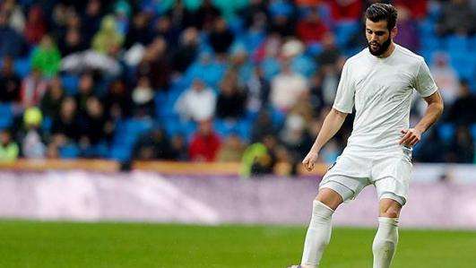 Nacho: "Hemos empezado bien pero nos hemos relajado"