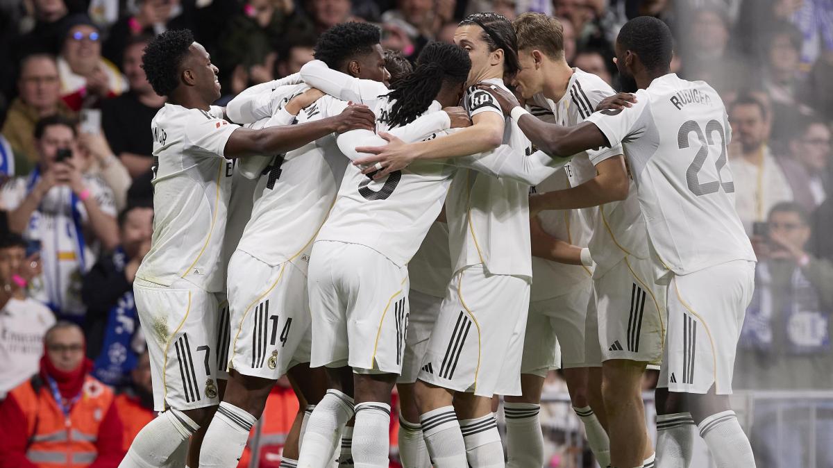 Palo durísimo al Real Madrid: "La plantilla carece totalmente de calidad e intensidad"