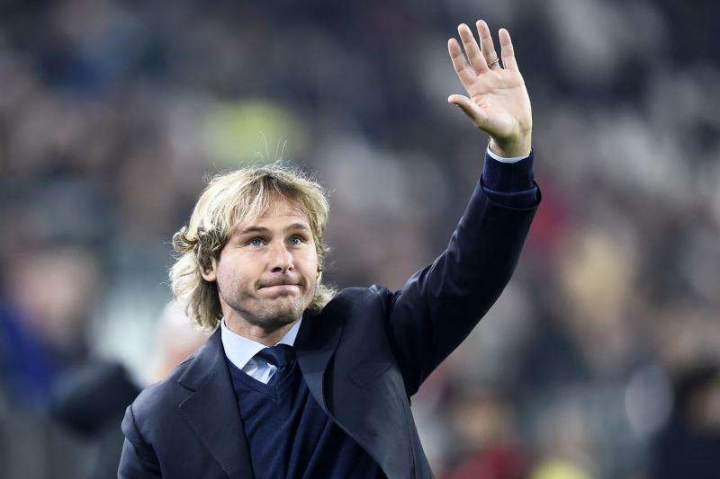 Nedved: "Había decidido retirarme y me llamó Mourinho"