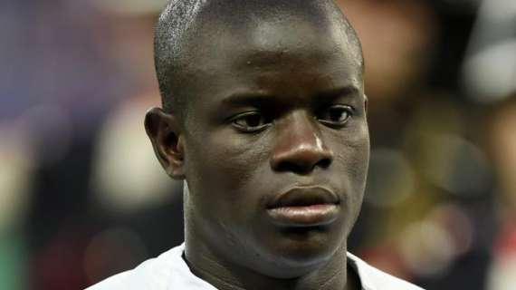 El PSG quiere adelantar al Real Madrid en el fichaje de N'Golo Kanté