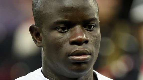 El Chelsea renovará a Kanté ante el interés de los grandes clubes europeos