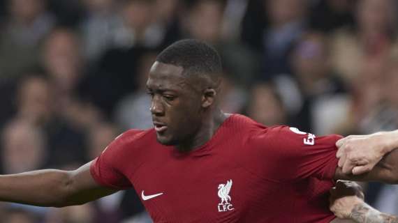 El Real Madrid pasa a la acción por Konaté: el plan B está en el Arsenal