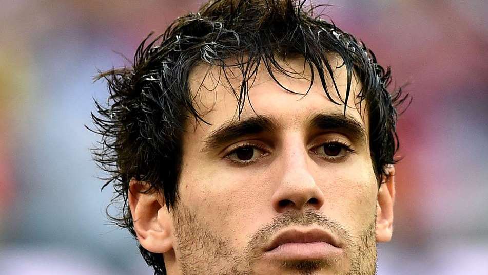 OFICIAL: Javi Martínez sufre rotura de ligamentos cruzados