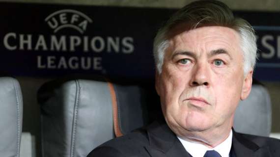 ¡OJO! Ancelotti desvela el nombre del club que intentó ficharle tras su salida del Madrid