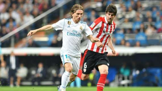 SportMediaset - El Inter volverá a la carga por Modric en enero: el croata pone una condición a su traspaso