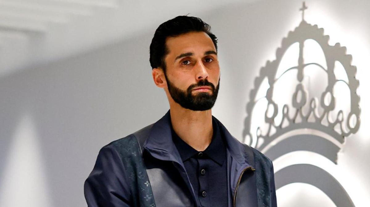 Arbeloa en entredicho: la estadística que revela la situación actual del Real Madrid