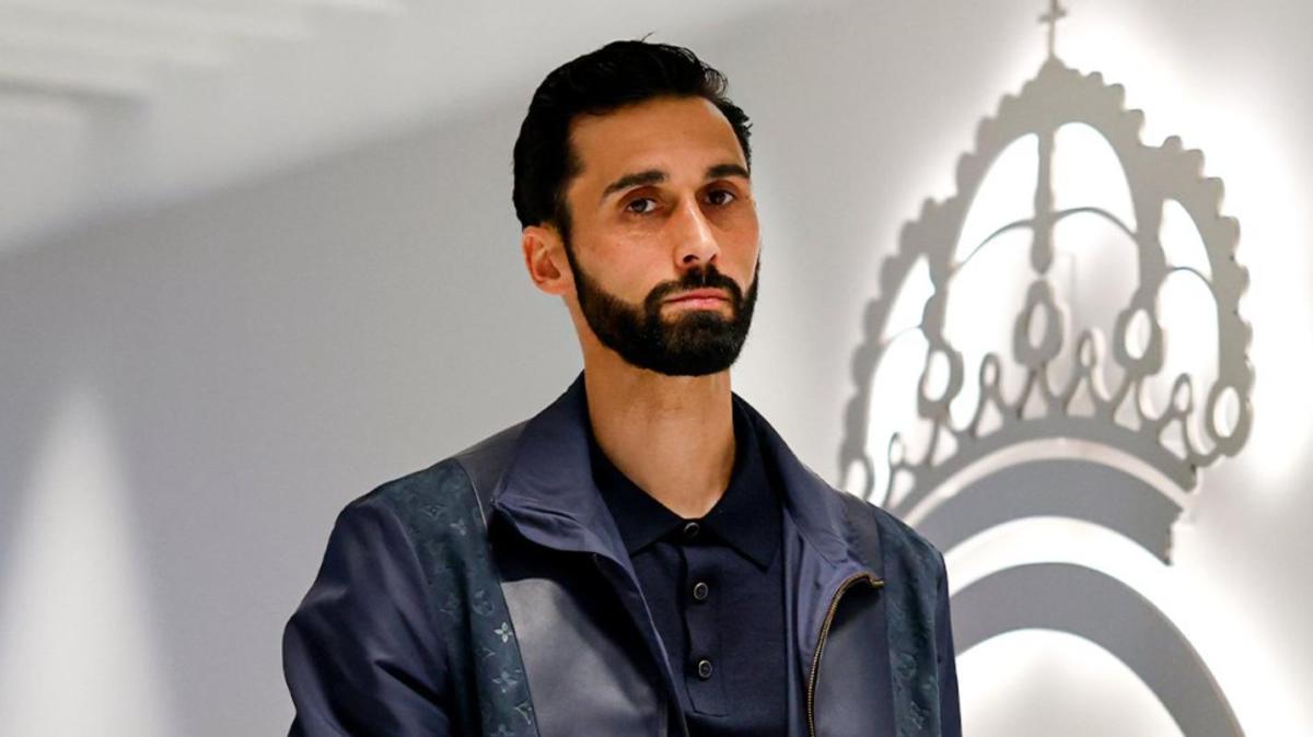 Arbeloa confirma un 'fichaje' en sala de prensa: los detalles