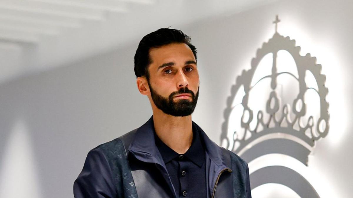 Arbeloa: "No voy a quemarlos en una hoguera pública"