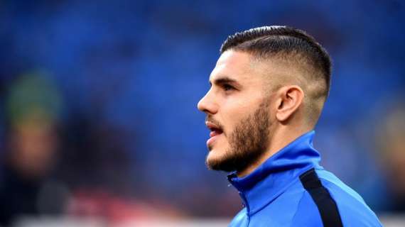 ¡OJO! Las declaraciones de Icardi sobre su posible fichaje por el Madrid: "Es algo importante"