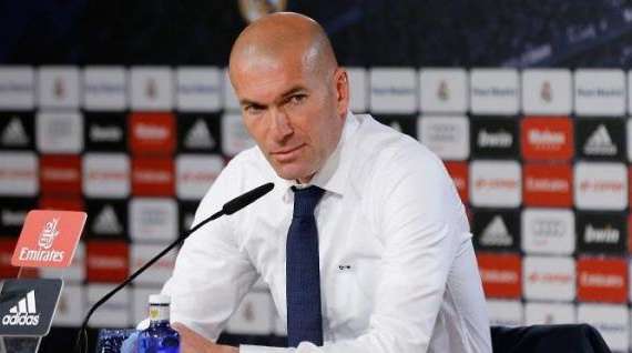 DIRECTO BD - Zidane en rueda de prensa: "Sabemos que para el Villarreal es el partido del año"