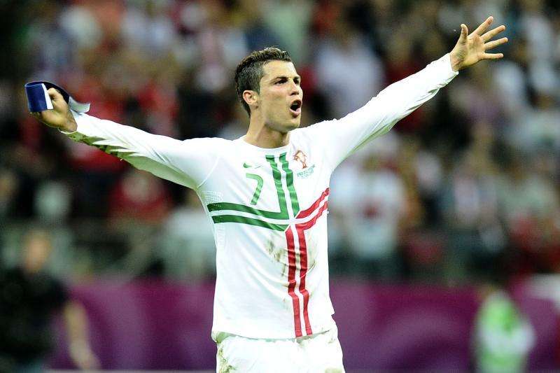 Globo Esporte: Cristiano puede ir a los Juegos Olímpicos