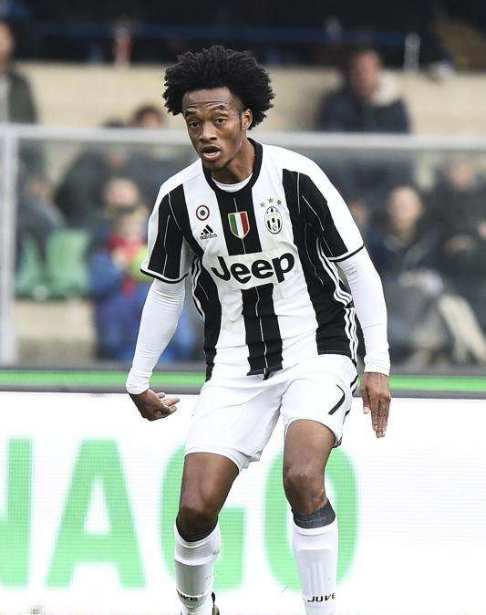 Cuadrado: "Todavía podemos mejorar"