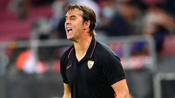 FINAL - Betis 1-1 Sevilla: los de Lopetegui salen vivos del derbi