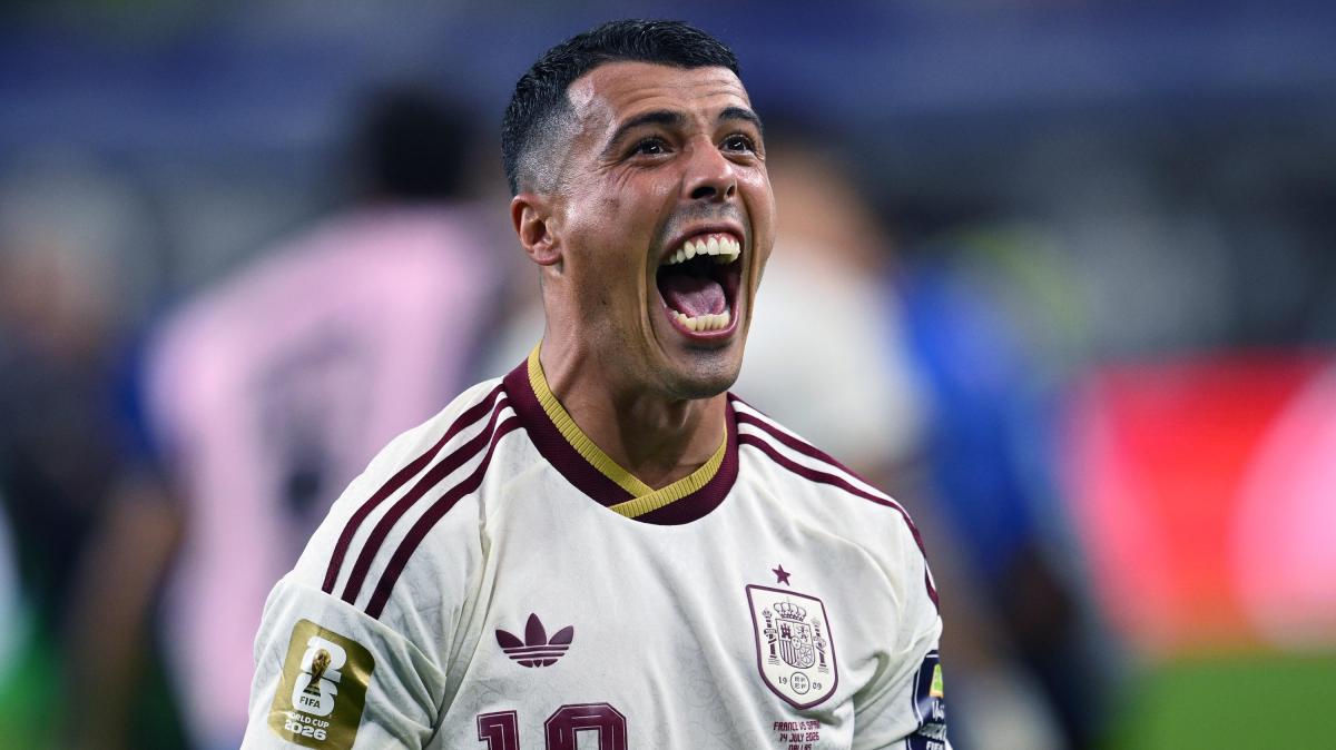 Pedro Porro quería vestir de blanco, pero el Real Madrid lo ha cambiado todo