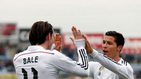 Lawrenson: "El United tiene que fichar a Bale o a Cristiano"