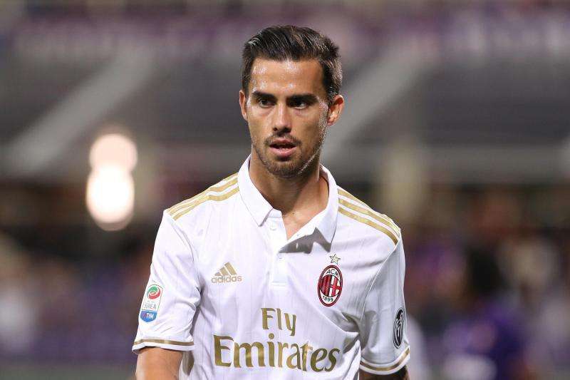 Suso: "Nunca he tenido un ídolo pero siempre me ha gustado Zidane"