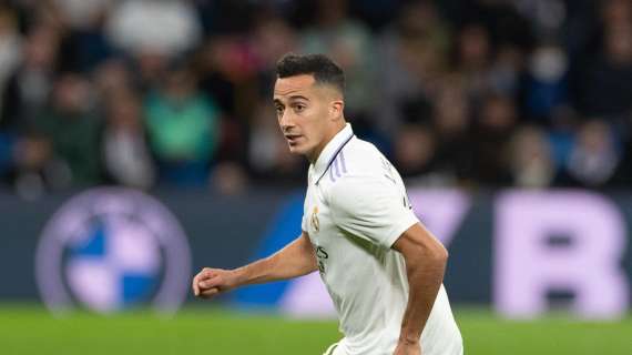 GOL DEL REAL MADRID | Lucas Vázquez pone el segundo para los blancos