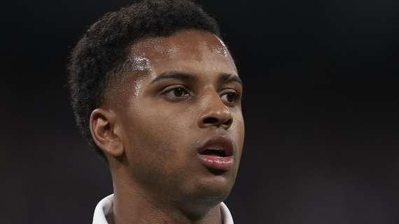 Rodrygo, Real Madrid