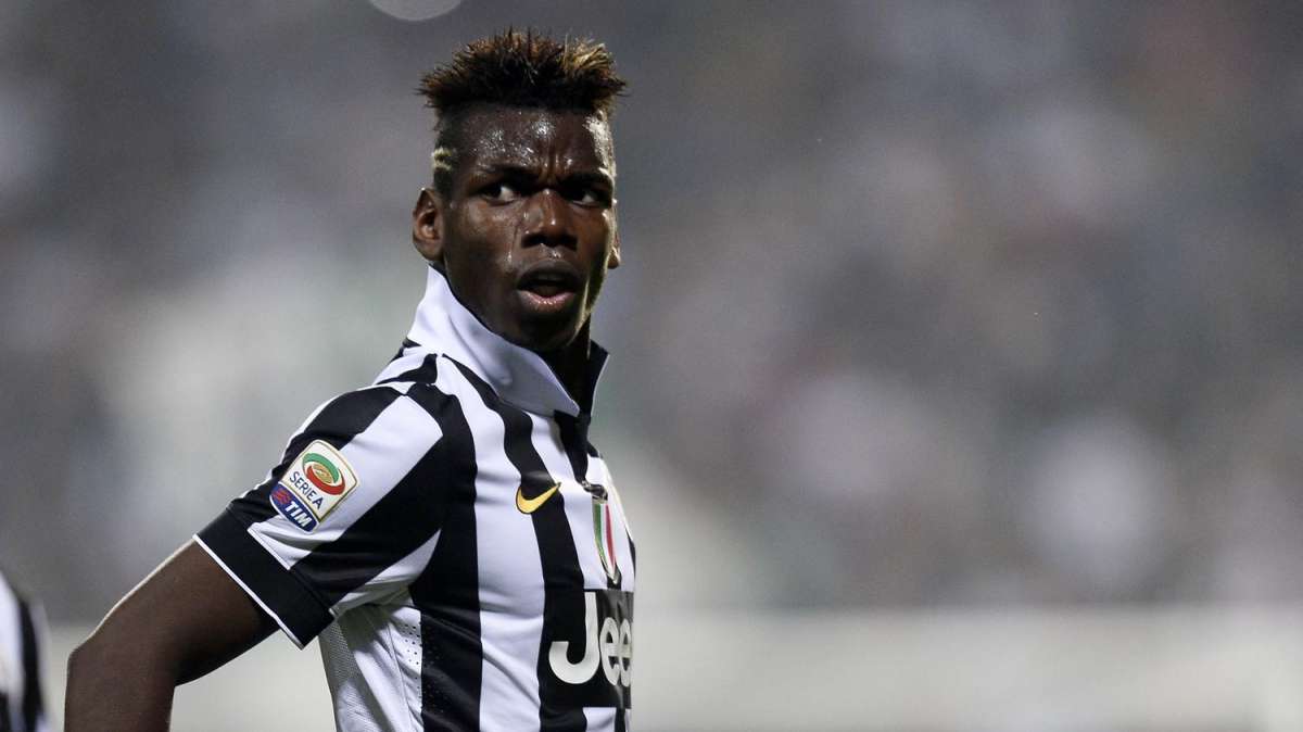 OFICIAL: Pogba renueva con la Juventus y se aleja del Madrid