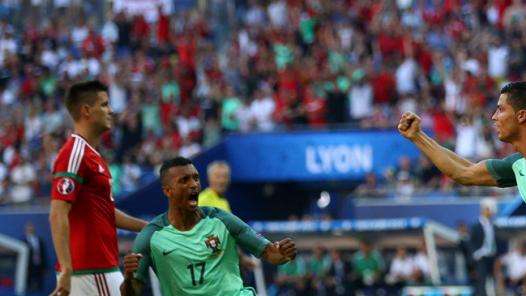 Guasch, en COPE: "Si Cristiano hubiese nacido en Nuremberg, Alemania hubiera ganado a Francia"