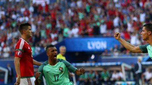 Guasch, en Realmadrid TV: "Ver a Cristiano ganando la Champions y la Eurocopa en un mes encabronaría tanto"
