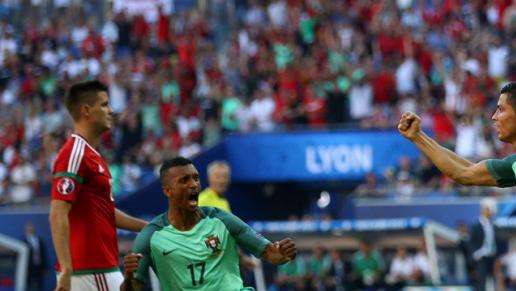 Jugones: Alabanzas a Cristiano tras la clasificación