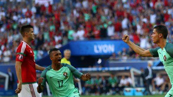CRÓNICA: Avanti Cristiano