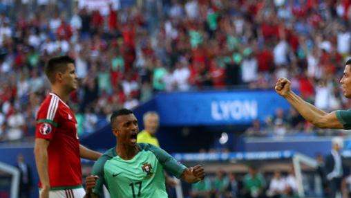 Guasch, en COPE: "Si Cristiano fuese alemán, habría campeón hace 15 días"