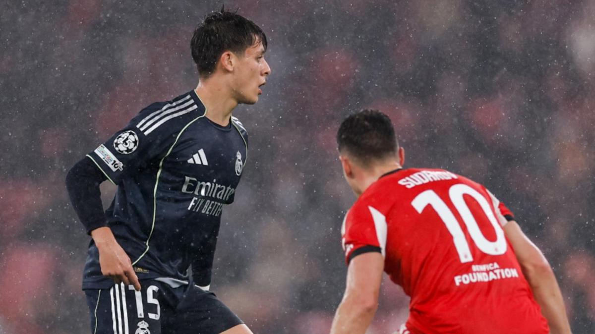 ¿Dónde ver el Benfica - Real Madrid? Fecha, hora y TV del próximo partido de Champions