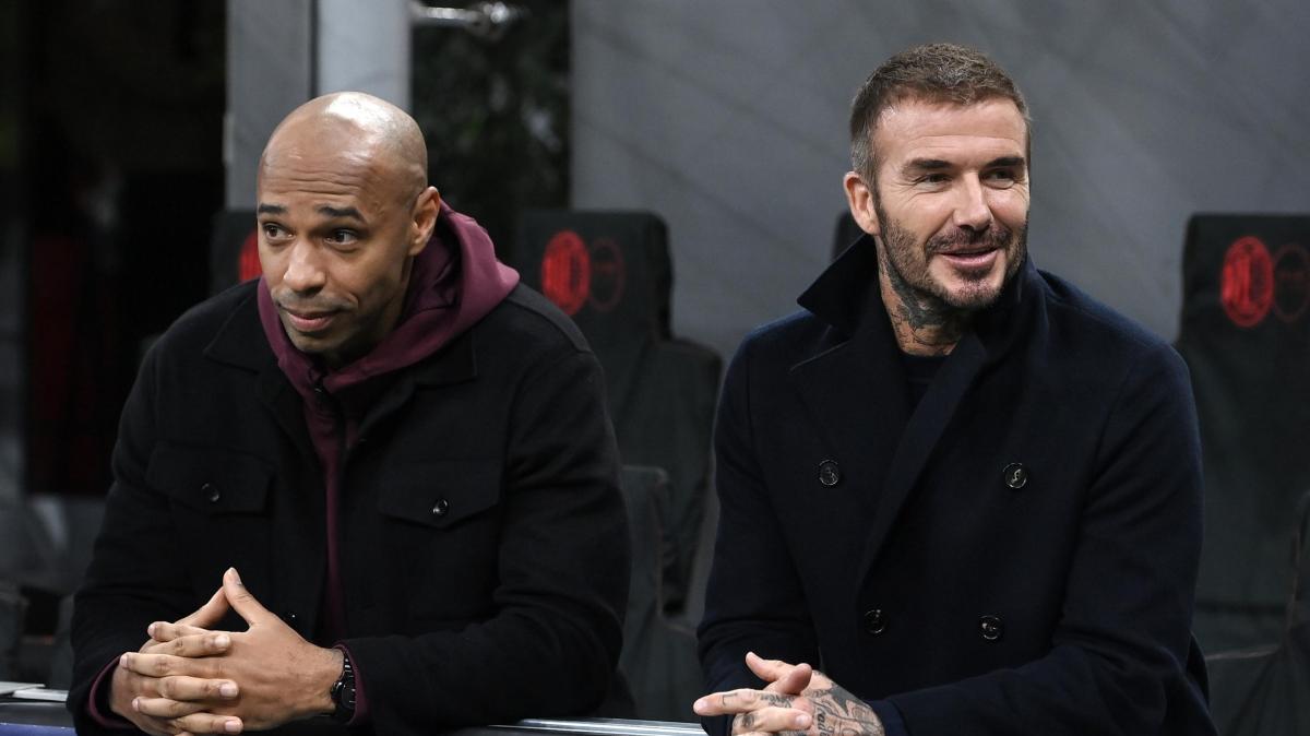 Henry ataca a Prestianni: "Vamos a ver cómo de hombre es"