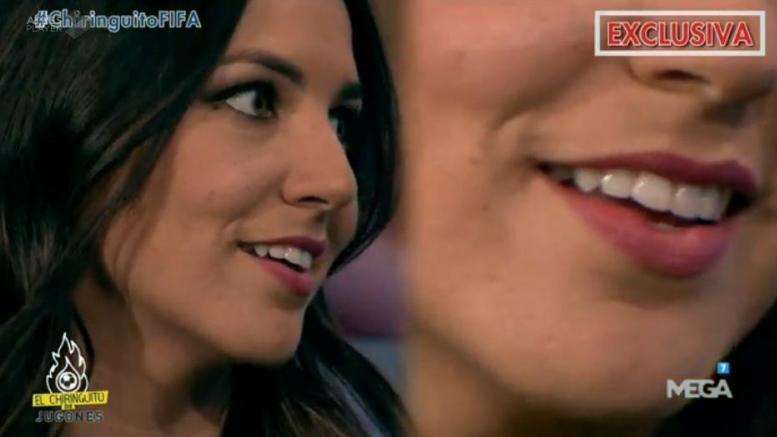 Junquera, en El Chiringuito: "No está mal que Isco quiera ser titular, pero esto es el Madrid, no el Málaga"