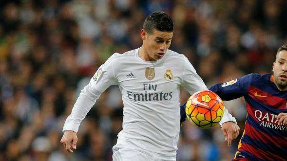 Don Balón: Varios equipos pendientes de James