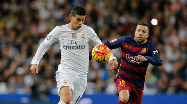 Mundo Deportivo: El Clásico del Camp Nou será el 2 de abril a las 20:30