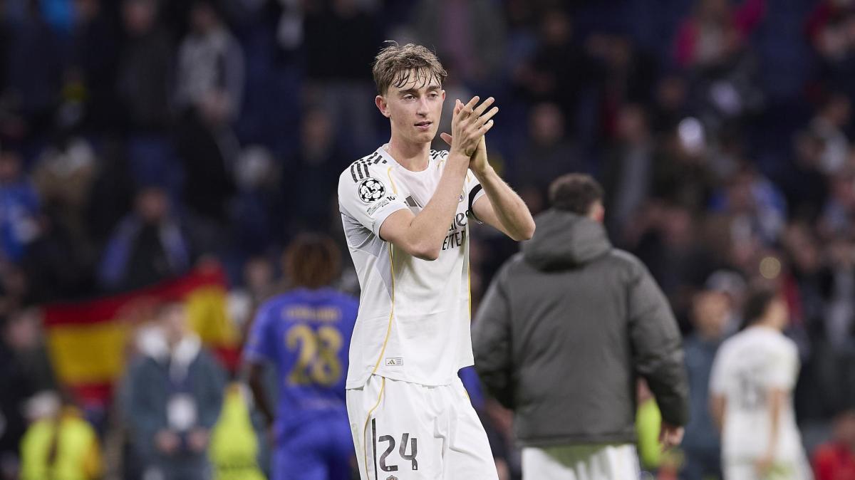 Ojo: puede haber bombazo con el futuro de Huijsen en el Real Madrid